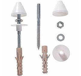 Крепеж для писсуара Jika Golem 8.9034.9.000.890.1