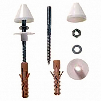 Крепеж для писсуара Jika Livo 8.9253.6.000.890.1