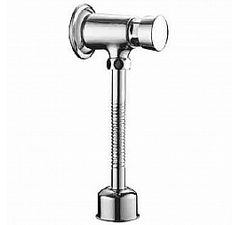 Смывное устройство для писсуара grohe rondo 37339000