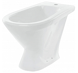 Биде Sanita Самарское BD.FS/Samarsky/C/WHT.G/S1