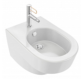 Биде Jacob Delafon Odeon Rive Gauche EMG0002-00