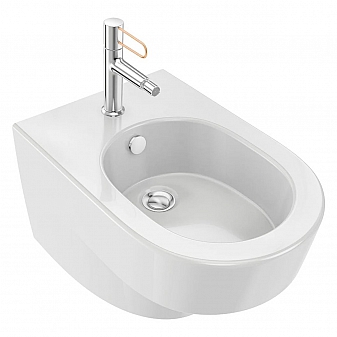 Биде Jacob Delafon Odeon Rive Gauche EMG0002-00