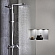 Душевой гарнитур Grohe Euphoria Cube System 23147001