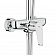 Душевой гарнитур Grohe Euphoria 23058003