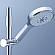 Душевой гарнитур Grohe Power&Soul Cosmopolitan 27734000