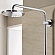 Душевой гарнитур Grohe Rainshower System 27641000