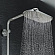 Душевой гарнитур Grohe Rainshower System 27472000