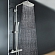 Душевой гарнитур Grohe Rainshower System 27472000