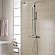 Душевой гарнитур Grohe Rainshower System 27032001
