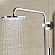 Душевой гарнитур Grohe Rainshower System 27032001