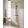 Душевой гарнитур Grohe Rainshower System 27968000