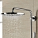 Душевой гарнитур Grohe Rainshower System 27966000