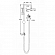 Душевой гарнитур Divino P3561