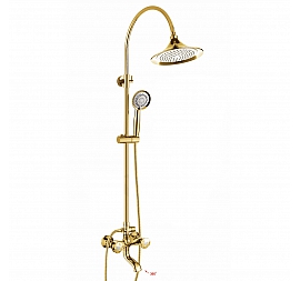 Душевой гарнитур Divino P3551-4