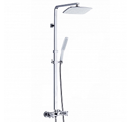 Душевой гарнитур Divino P3573