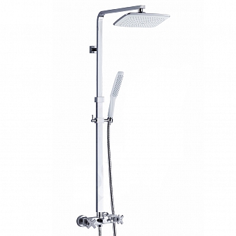 Душевой гарнитур Divino P3573