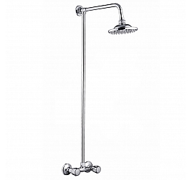 Душевой гарнитур Divino P3566