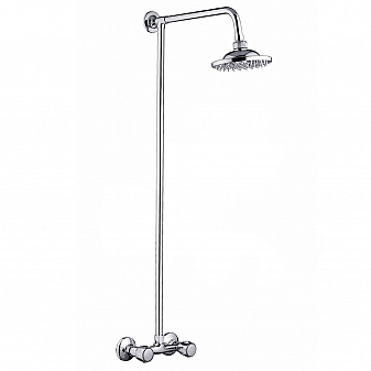 Душевой гарнитур Divino P3566