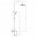 Душевой гарнитур Rossinka S35-46