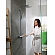 Душевой гарнитур Hansgrohe Crometta S 240 1jet Showerpipe 27267000