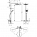 Душевой гарнитур Hansgrohe Raindance Select S 300 2jet Showerpipe 27133400