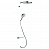Душевой гарнитур Hansgrohe Raindance Select S 300 2jet Showerpipe 27133400