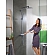 Душевой гарнитур Hansgrohe Crometta Е 240 1jet Showerpipe 27271000