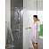 Душевой гарнитур Hansgrohe Crometta Vario 26553400