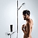 Душевой гарнитур Hansgrohe Raindance Select E 120 3jet 26621400