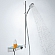 Душевой гарнитур Hansgrohe Raindance Select E 120 3jet 26621400