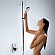 Душевой гарнитур Hansgrohe Raindance Select S 120 3jet 26631000