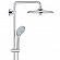 Душевой гарнитур Grohe Euphoria System 27421002