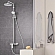 Душевой гарнитур Grohe New Tempesta Cosmopolitan 26224001