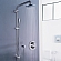 Душевой гарнитур Grohe Rainshower System 27058000