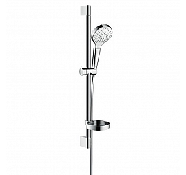 Душевой гарнитур Hansgrohe Select S 26566400