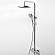 Душевой гарнитур Wasserkraft A15502