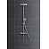 Душевой гарнитур Hansgrohe Vernis Shape Showerpipe 230 26286000