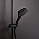 Душевой гарнитур Hansgrohe Vernis Shape Showerpipe 230 26286670