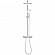 Душевой гарнитур Grohe Tempesta System 250 Cube 26689001