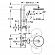 Душевой гарнитур Grohe Tempesta System 250 26978001