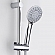 Душевой гарнитур Wasserkraft A017