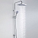 Душевой гарнитур Wasserkraft A017