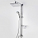 Душевой гарнитур Wasserkraft A016