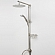 Душевой гарнитур Wasserkraft A038