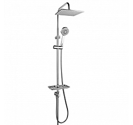 Душевой гарнитур Lemark LM8803C