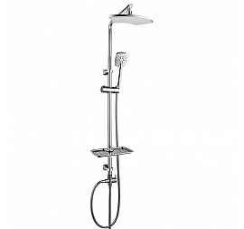 Душевой гарнитур Lemark LM8805C