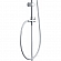 Душевой гарнитур Aquanet Passion RC AF300-70-RC-С