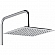 Душевой гарнитур Aquanet Pragmatic S AF430-70-S-C