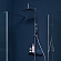 Душевой гарнитур Aquanet Pragmatic S AF430-70-S-C