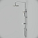 Душевой гарнитур AM.PM Like F0780064